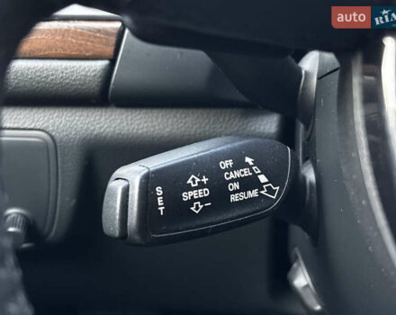 Чорний Ауді А6, об'ємом двигуна 3 л та пробігом 102 тис. км за 16990 $, фото 24 на Automoto.ua