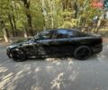 Черный Ауди А6, объемом двигателя 3 л и пробегом 189 тыс. км за 17900 $, фото 1 на Automoto.ua