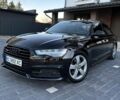 Чорний Ауді А6, об'ємом двигуна 1.97 л та пробігом 250 тис. км за 20490 $, фото 1 на Automoto.ua