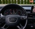 Черный Ауди А6, объемом двигателя 1.97 л и пробегом 145 тыс. км за 25900 $, фото 37 на Automoto.ua