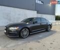 Чорний Ауді А6, об'ємом двигуна 2 л та пробігом 231 тис. км за 17500 $, фото 10 на Automoto.ua