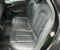 Черный Ауди А6, объемом двигателя 1.98 л и пробегом 155 тыс. км за 17500 $, фото 13 на Automoto.ua