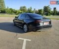 Чорний Ауді А6, об'ємом двигуна 1.98 л та пробігом 100 тис. км за 15800 $, фото 8 на Automoto.ua