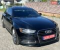 Чорний Ауді А6, об'ємом двигуна 2 л та пробігом 197 тис. км за 15000 $, фото 36 на Automoto.ua