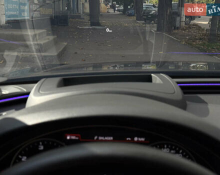 Чорний Ауді А6, об'ємом двигуна 3 л та пробігом 228 тис. км за 24500 $, фото 41 на Automoto.ua