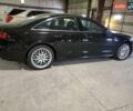 Чорний Ауді А6, об'ємом двигуна 3 л та пробігом 46 тис. км за 3500 $, фото 2 на Automoto.ua