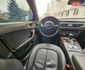 Чорний Ауді А6, об'ємом двигуна 2.97 л та пробігом 353 тис. км за 18450 $, фото 46 на Automoto.ua