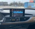 Чорний Ауді А6, об'ємом двигуна 2.97 л та пробігом 212 тис. км за 17000 $, фото 17 на Automoto.ua