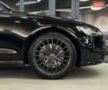 Черный Ауди А6, объемом двигателя 3 л и пробегом 183 тыс. км за 20000 $, фото 4 на Automoto.ua