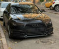 Чорний Ауді А6, об'ємом двигуна 2 л та пробігом 152 тис. км за 18500 $, фото 1 на Automoto.ua