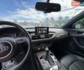 Черный Ауди А6, объемом двигателя 1.98 л и пробегом 85 тыс. км за 24000 $, фото 13 на Automoto.ua