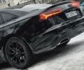 Чорний Ауді А6, об'ємом двигуна 3 л та пробігом 165 тис. км за 17250 $, фото 14 на Automoto.ua