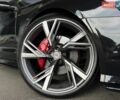 Чорний Ауді А6, об'ємом двигуна 2 л та пробігом 125 тис. км за 23000 $, фото 15 на Automoto.ua
