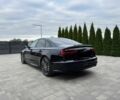 Чорний Ауді А6, об'ємом двигуна 3 л та пробігом 112 тис. км за 19000 $, фото 5 на Automoto.ua