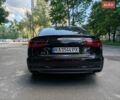 Чорний Ауді А6, об'ємом двигуна 1.98 л та пробігом 118 тис. км за 16899 $, фото 4 на Automoto.ua