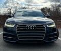 Черный Ауди А6, объемом двигателя 2 л и пробегом 79 тыс. км за 13700 $, фото 1 на Automoto.ua