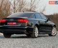Чорний Ауді А6, об'ємом двигуна 3 л та пробігом 102 тис. км за 14550 $, фото 14 на Automoto.ua