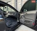 Чорний Ауді А6, об'ємом двигуна 2 л та пробігом 125 тис. км за 23000 $, фото 81 на Automoto.ua