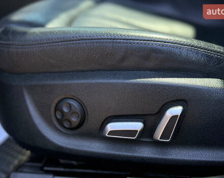 Ауди А6 2016 в Львове на Automoto.ua Черный Ауди А6, объемом двигателя 3 л и пробегом 195 тыс. км за 23500 $, фото 20 на Automoto.ua