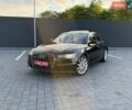Черный Ауди А6, объемом двигателя 2 л и пробегом 117 тыс. км за 16300 $, фото 2 на Automoto.ua