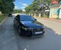 Чорний Ауді А6, об'ємом двигуна 2 л та пробігом 127 тис. км за 19200 $, фото 19 на Automoto.ua