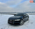 Черный Ауди А6, объемом двигателя 3 л и пробегом 169 тыс. км за 18555 $, фото 36 на Automoto.ua