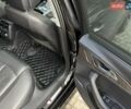Черный Ауди А6, объемом двигателя 3 л и пробегом 170 тыс. км за 23700 $, фото 5 на Automoto.ua