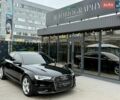 Чорний Ауді А6, об'ємом двигуна 2.97 л та пробігом 274 тис. км за 19500 $, фото 4 на Automoto.ua