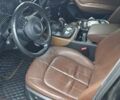 Черный Ауди А6, объемом двигателя 3 л и пробегом 152 тыс. км за 6500 $, фото 7 на Automoto.ua
