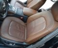 Черный Ауди А6, объемом двигателя 3 л и пробегом 102 тыс. км за 7477 $, фото 7 на Automoto.ua