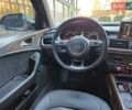 Черный Ауди А6, объемом двигателя 2.97 л и пробегом 353 тыс. км за 17950 $, фото 52 на Automoto.ua