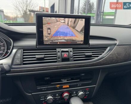 Черный Ауди А6, объемом двигателя 1.98 л и пробегом 171 тыс. км за 15900 $, фото 1 на Automoto.ua