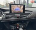 Черный Ауди А6, объемом двигателя 1.98 л и пробегом 171 тыс. км за 15900 $, фото 1 на Automoto.ua