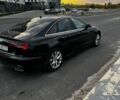 Чорний Ауді А6, об'ємом двигуна 1.97 л та пробігом 232 тис. км за 22500 $, фото 3 на Automoto.ua