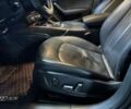 Черный Ауди А6, объемом двигателя 2 л и пробегом 120 тыс. км за 24450 $, фото 7 на Automoto.ua