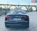 Чорний Ауді А6, об'ємом двигуна 1.97 л та пробігом 136 тис. км за 22799 $, фото 6 на Automoto.ua
