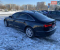 Чорний Ауді А6, об'ємом двигуна 2 л та пробігом 94 тис. км за 22300 $, фото 6 на Automoto.ua