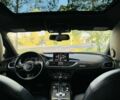 Черный Ауди А6, объемом двигателя 2 л и пробегом 68 тыс. км за 22500 $, фото 9 на Automoto.ua