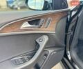 Черный Ауди А6, объемом двигателя 3 л и пробегом 175 тыс. км за 16499 $, фото 17 на Automoto.ua