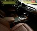 Черный Ауди А6, объемом двигателя 1.97 л и пробегом 106 тыс. км за 23000 $, фото 3 на Automoto.ua