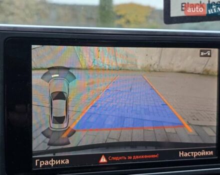 Черный Ауди А6, объемом двигателя 3 л и пробегом 168 тыс. км за 19999 $, фото 59 на Automoto.ua