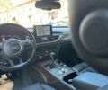 Черный Ауди А6, объемом двигателя 3 л и пробегом 160 тыс. км за 17900 $, фото 17 на Automoto.ua