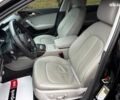 Чорний Ауді А6, об'ємом двигуна 2 л та пробігом 108 тис. км за 18490 $, фото 13 на Automoto.ua
