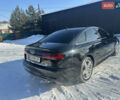 Черный Ауди А6, объемом двигателя 1.97 л и пробегом 223 тыс. км за 21000 $, фото 6 на Automoto.ua