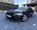 Чорний Ауді А6, об'ємом двигуна 1.97 л та пробігом 250 тис. км за 20490 $, фото 13 на Automoto.ua