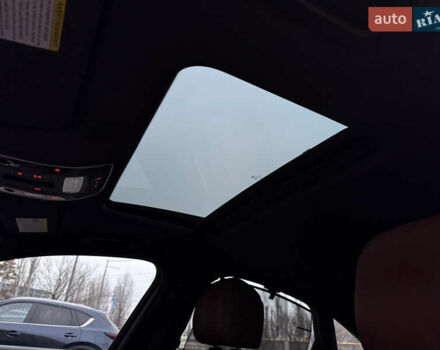 Черный Ауди А6, объемом двигателя 3 л и пробегом 198 тыс. км за 19500 $, фото 21 на Automoto.ua