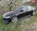 Чорний Ауді А6, об'ємом двигуна 2 л та пробігом 149 тис. км за 10999 $, фото 10 на Automoto.ua
