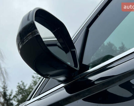 Черный Ауди А6, объемом двигателя 3 л и пробегом 135 тыс. км за 19999 $, фото 28 на Automoto.ua