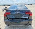 Черный Ауди А6, объемом двигателя 2 л и пробегом 84 тыс. км за 3800 $, фото 5 на Automoto.ua