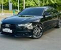 Чорний Ауді А6, об'ємом двигуна 3 л та пробігом 231 тис. км за 17999 $, фото 1 на Automoto.ua